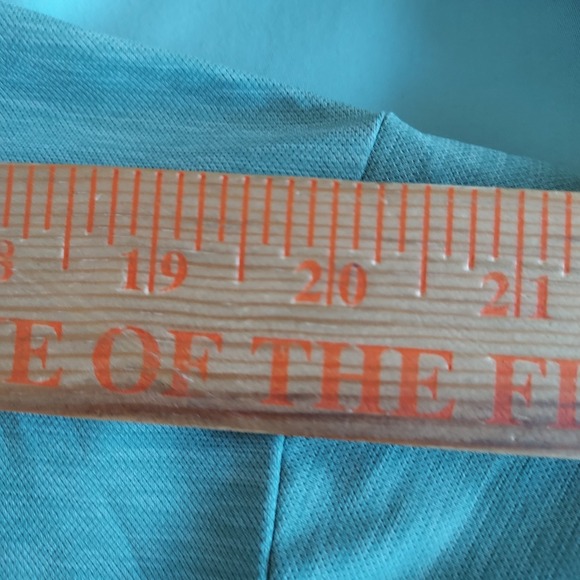 Anetik Hoodie Mens 3XL Green Lightweight Premium Performance UPF Fishing Outdoor - Picture 9 of 14